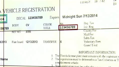 what is registration issue date.